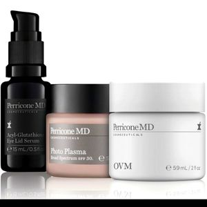 Perricone MD Correct & Protect Anti-Aging Trio